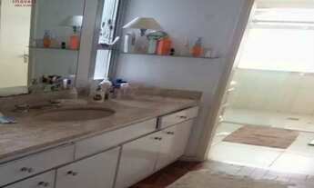 Imagem 4: Apartamento com 3 dormitórios, 149 m² - venda por R$ 500.000 ou aluguel por R$ 3.000/mês