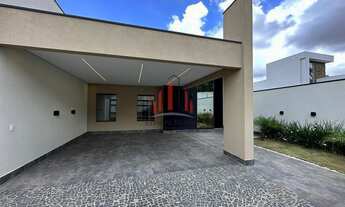 Imagem 3: Casa Alto Padrao 4 Suites Lazer Completo Rua 4 Vicente Pires - Ernani Nunes