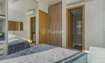 Imagem 7: Apartamento para venda com 76 metros quadrados com 1 quarto em Três Figueiras - Porto Aleg