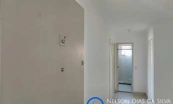 Imagem 2: Lindo apto padrão para locação no bairro Vila Indiana emTaboão da Serra-SP