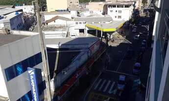 Imagem 5: Apartamento para aluguel possui 80 metros quadrados com 2 quartos em Centro - Macaé - Rio