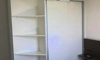 Imagem 3: Apartamento para aluguel e venda tem 55 metros quadrados com 2 quartos