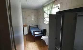 Imagem 4: Quarto individual no centro de Florianópolis