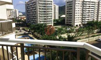 Imagem: Apartamento com 2 dormitórios para alugar