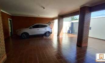 Imagem 4: Casa (térrea na rua) 4 dormitórios/suite, cozinha planejada