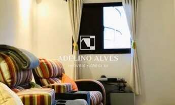 Imagem 5: Apartamento com 2 quartos, sendo uma suíte, no Cambuci