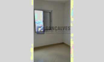 Imagem 6: SANTO ANDRE - Residential / Apartment - VILA ALZIRA