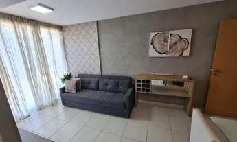 Imagem 6: Aluga-se Apto Quarto e Sala, Mobiliado de Qualidade no EDF. Aloisio Tavares, Jatiúca