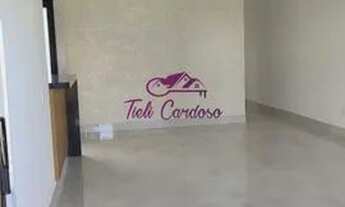 Imagem 4: INDAIATUBA - Casa de Condomínio - LOTEAMENTO PARK GRAN RESERVE