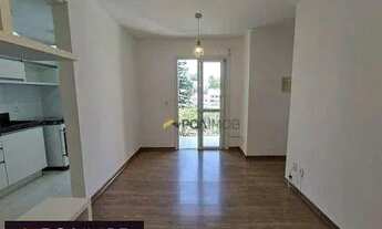 Imagem 5: Apartamento com 2 dormitórios para alugar, 55 m² por R$ 1.819,00/mês - Vila Nova - Novo Ha