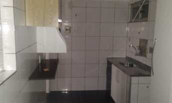 Imagem 4: Apartamento 2Qrts 55m 2° andar. QNL 17 200 mil