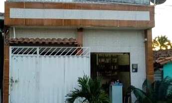 Imagem: Vendo Casa Primeiro andar em Jacaraú