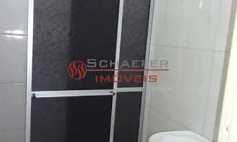 Imagem 4: Maravilhosa Kitinete Capão Raso