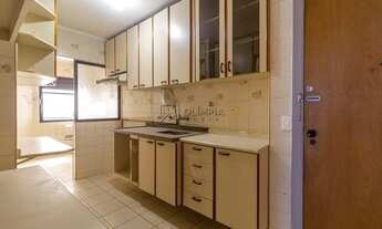 Imagem 6: Venda Apartamento 3 Dormitórios - 100 m² Jardim Paulista