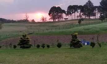 Imagem 3: Maravilhosa chácara 40.000m² próximo a VW/Audi. (Estudo propostas