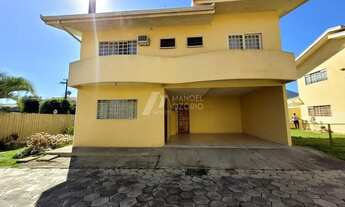 Imagem: SOBRADO EM CONDOMINIO em Fazenda Velha