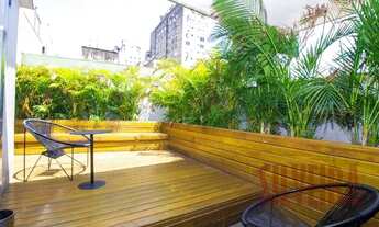 Imagem 4: PORTO ALEGRE - Apartamento Padrão - Centro Histórico