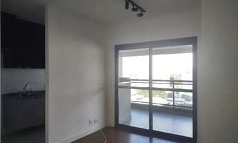 Imagem 2: Apartamento para locação com 89 metros quadrados com 3 quartos na Vila Leopoldina - São Pa