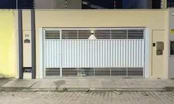 Imagem: Casa 2/4 Sim