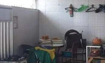 Imagem 2: Casa com 3 dormitórios à venda por R$ 300.000,00 - Mangabeira - João Pessoa/PB