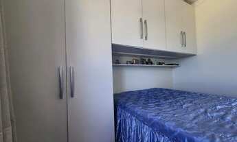 Imagem 5: Apartamento 2 dormitórios - Boqueirão - Praia Grande - São Paulo