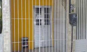 Imagem 7: Casa 2 qtos nos torrões