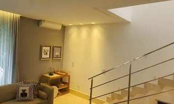 Imagem 6: Casa de condomínio sobrado para venda tem 215 metros quadrados com 3 quartos