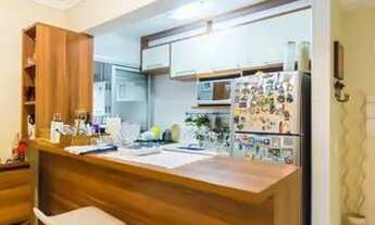 Imagem 7: Locação Apartamento 2 Dormitórios - 65 m² Vila Leopoldina