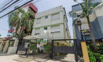 Imagem 2: Apartamento para aluguel com 55 metros quadrados com 2 quartos em Santana - Porto Alegre