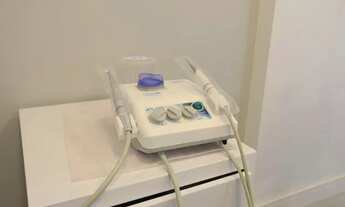 Imagem 2: Aluguel de turnos em consultório odontológico