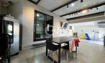 Imagem 3: Casa com 3 dormitórios à venda, 130 m² por R$ 580.000 - Jardim Flamboyant - Piracicaba/SP