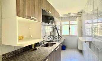 Imagem 7: Gênova - Rio 2 - 2 Qts com armarios - e onibus até o centro do RJ