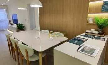 Imagem 7: Apartamento com 1 dormitório à venda, 51 m² por R$ 399.000,00 - Canto do Forte - Praia Gra