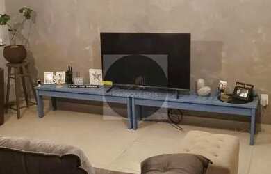 Imagem 3: Casa de condomínio para venda possui 122 metros quadrados com 3 quartos