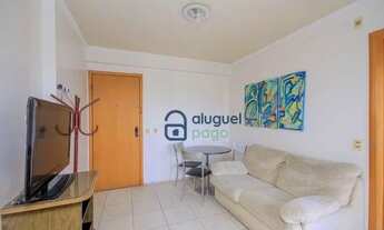 Imagem 5: Flat com 1 dormitório para alugar, 33 m² por R$ 1.900,00/mês - Setor Bela Vista - Goiânia