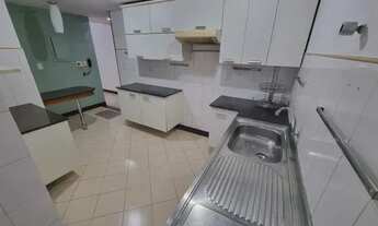 Imagem 7: Alugo Apto com 100m², 2 Suítes, Ampla Sacada, Modulados, no Umarizal