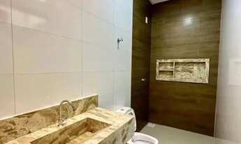 Imagem 2: Casa linda em Boulevard lagoa - Venda rápida