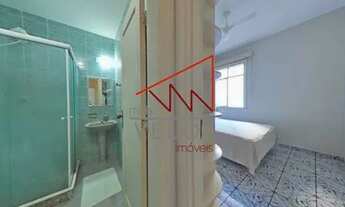 Imagem 6: 2 Dormitórios 2 Banheiros em 77 M² em rua nobre no Flamengo