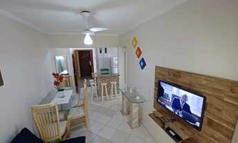 Imagem 4: Apartamento para aluguel e venda tem 50 metros quadrados com 1 quarto