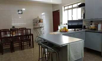 Imagem 5: Sobrado com 4 suítes, 5 vagas e 300 m² no Jardim França!!!