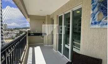 Imagem 7: Apartamento para aluguel em Ponta Negra- Portamaris Club Condomonium