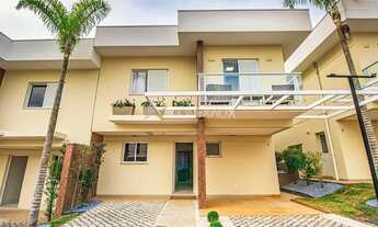 Imagem: Casa - Alphaville - Campinas