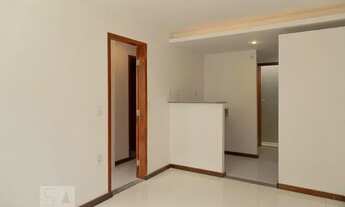 Imagem 6: Apartamento para Aluguel - Recreio, 2 Quartos, 56 m2