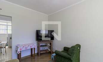 Imagem 4: Apartamento para Aluguel - Boqueirão, 2 Quartos, 67 m2