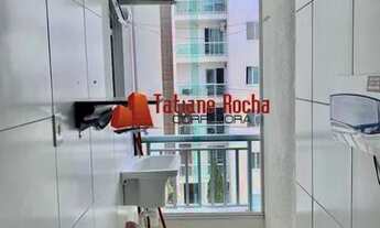 Imagem 5: Alugo apartamento mobiliado no cond. José Cláudio Dórea