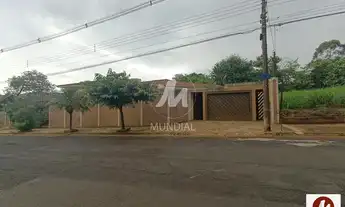 Imagem: Casa (térrea na rua) 3 dormitórios/suite