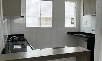 Imagem 2: Apartamento 2 quartos Castelo