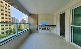 Imagem: Apartamento novo à venda ao lado da praia