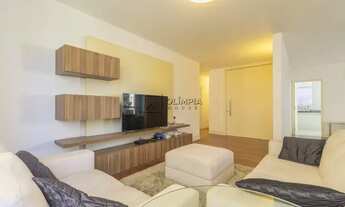 Imagem 6: Locação Apartamento 3 Dormitórios - 211 m² Higienópolis