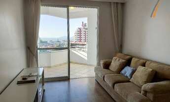 Imagem 7: Apartamento com 3 dormitórios à venda, 109 m² por R$ 850.000,00 - Balneário - Florianópoli